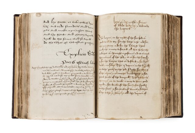 Promptuarium Parvulorum