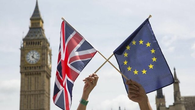 Referèndum del Brexit: el Regne Unit decideix la sortida de la UE.