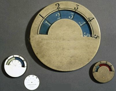 Charles Mahone invents the first machine logic, the logical demonstrator.