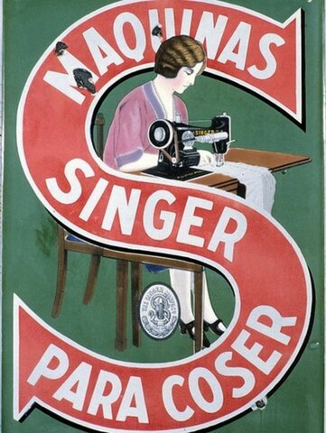 La industria automovilística y gaseosa adoptó este concepto de negocio