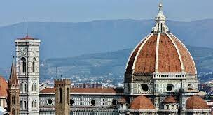 Brunelleschi Cúpula catedral Florència