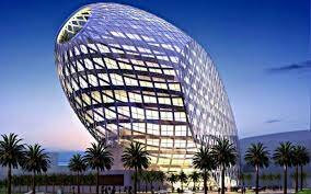 Arquitectura High Tech