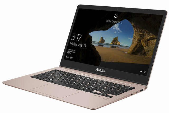 Mi primer ordenador de verdad