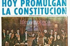 Constitución de la Republica de Guatemala