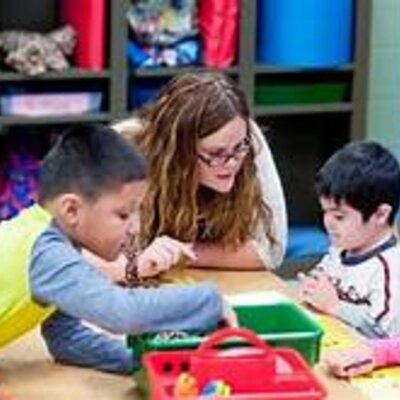 Timeline: Educación inclusiva