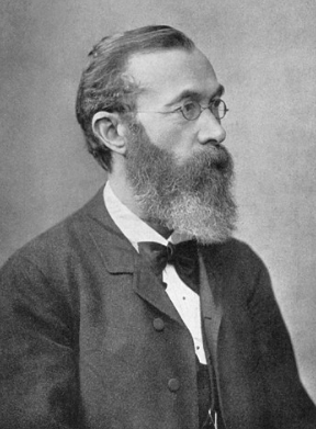 Wilhelm Wundt- 1er Laboratorio psicologia