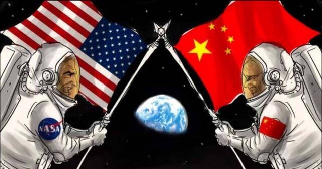 Estados Unidos reformula ensino de ciência para vencer a Guerra Fria.