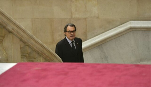 Per primera vegada en la història d'Espanya acaba una llegislatura sense haver-se investit un president del Govern.