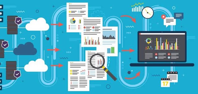 El giro de la investigación en torno a bases.