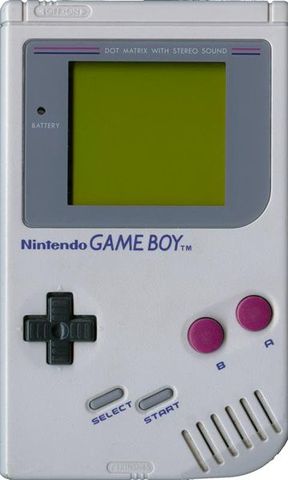GameBoy