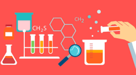 Timeline: Acontecimientos mas importantes de la quimica