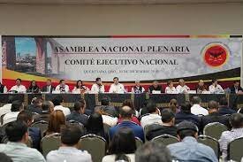 Asamblea Nacional Plenaria