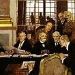 Versailles Peace conference