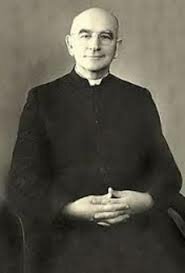 Bodas de oro sacerdotales