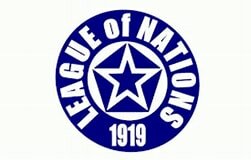 League of Nations