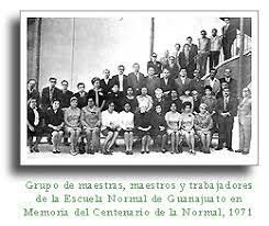 La creación de la licenciatura para maestros coordinadores de telesecundaria.