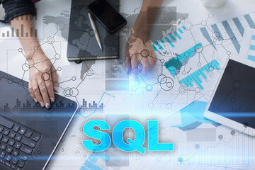 Desarrollo SQL.