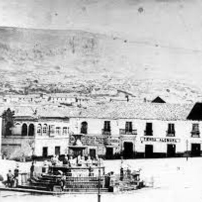 Timeline: GOBIERNOS LIBERALES 1899-1920)