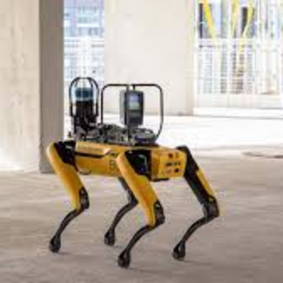 Timeline: Historia de la robótica