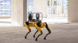 Timeline: Historia de la robótica