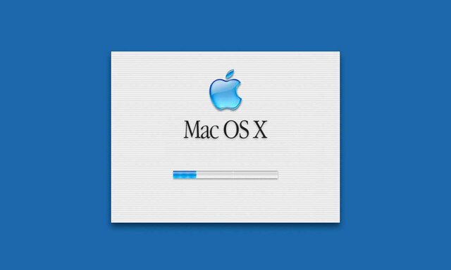 Sistema operativo macOs