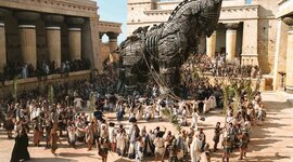 Timeline: The Trojan War- By: Christina Robinson