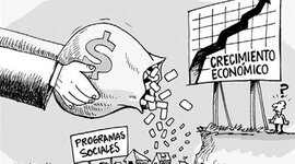 Timeline: GOBIERNOS LIBERALES (1899 - 1920)