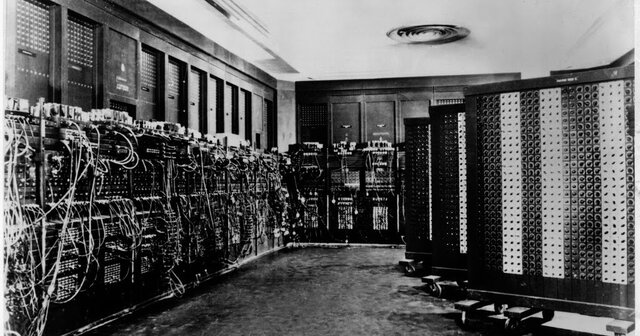 ENIAC