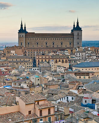 Regne Visigot de Toledo