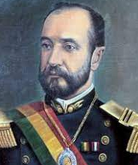 Jose Manuel Pando Solares