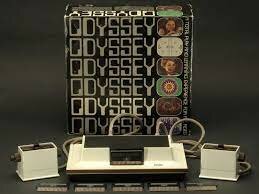 Magnavox Odyssey