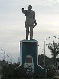 Junta de Gobierno Federal: José M.Pando, Serapio Reyes y Macario Pinilla