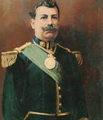 Ismael Montes Gamboa (1er Gobierno)