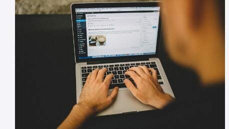 Wordpress:historia y evolución