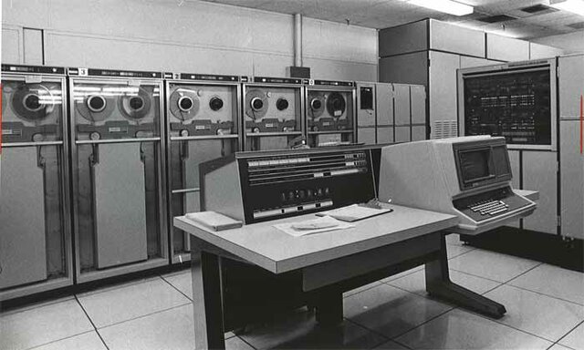 UNIVAC 1