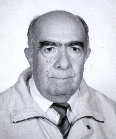 1977 La DGEA tuvo dos directores.