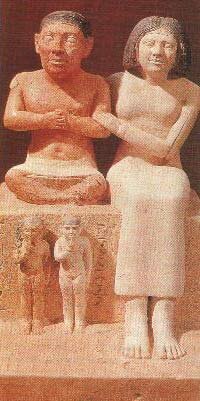 PRIMERAS CIVILIZACIONES EGIPCIA