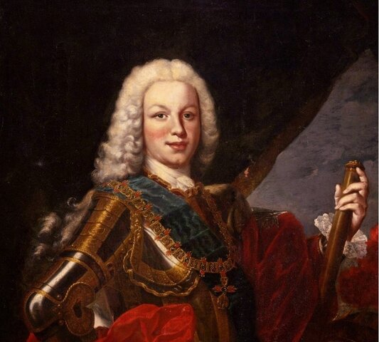 Reinado de Fernando VI