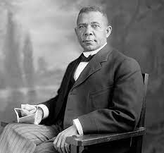 Booker T. Washington