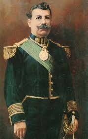 Ismael Montes Gamboa (2do Gobierno)