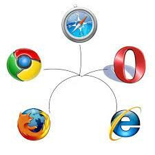 Disputa entre navegadores