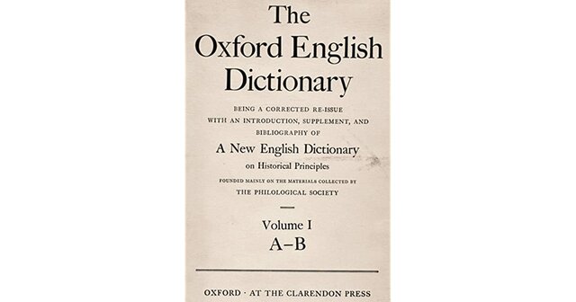 A New English Dictionary, or, a Complete Collection of the Most Proper and Significant Words, Commonly Used in the Language