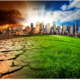 Climate change