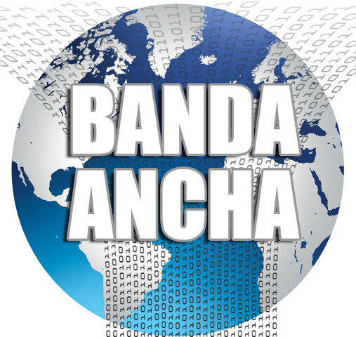 Banda ancha