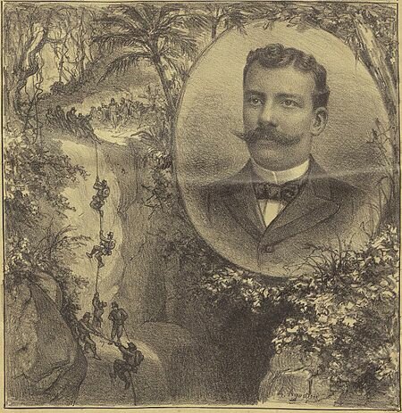 ISMAEL MONTES GAMBOA- 2DO GOBIERNO