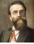 Jose Gutierrez Guerra