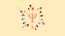 Timeline: Autores en la psicología