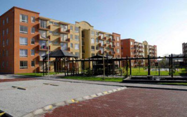 PORTAL DEL CENTRO I ETAPA