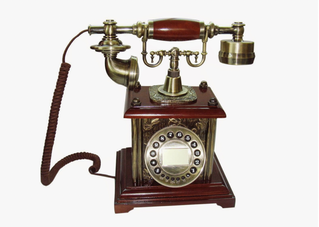 Teléfono