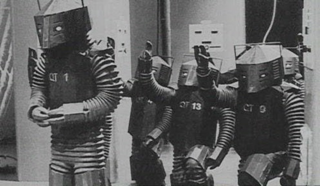 SPD-13 (apodado "Speedy")